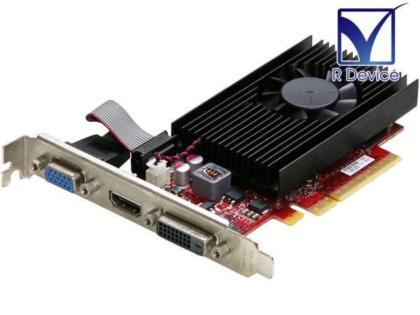 Dell GeForce GT 730 2048MB D-Sub 15-Pin/HDMI/Dual-Link DVI-D PCI Express x8 0J27RGš