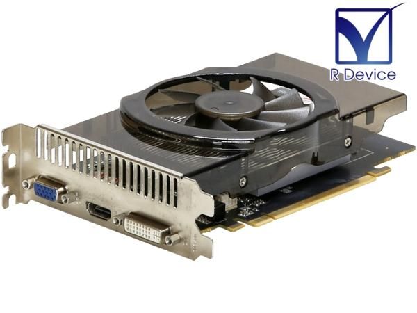 ZOTAC GeForce GT 340 1024MB D-Sub 15-Pin/HDMI/DVI-I PCI Express 2.0 x16 288-1N143-010ACš
