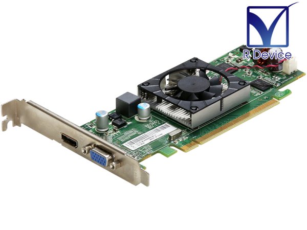 Lenovo Corporation Radeon HD 6450 1024MB HDMI/D-Sub 15-Pin PCI Express 2.0 x16 03T8149š
