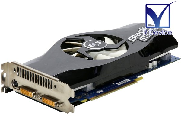 ECS GeForce GTS 250 1024MB Dual-Link DVI-I *2 PCI Express 2.0 x16 NBGTS250E-1GMU-Fš