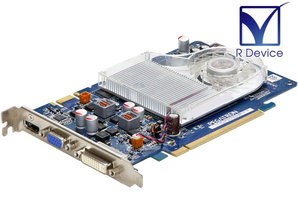 HP GeForce GT 230 1536MB D-Sub 15-Pin/HDMI/Dual-Link DVI-I PCI Express 2.0 x16 533216-001š