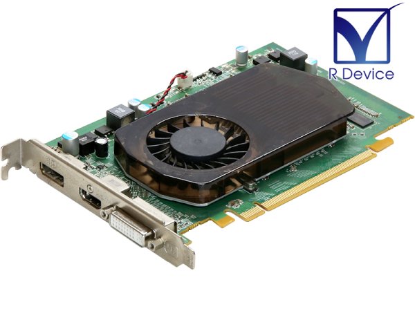 HP Radeon HD 5570 1024MB DisplayPort/HDMI/DVI-I PCI Express 2.0 x16 599983-001š