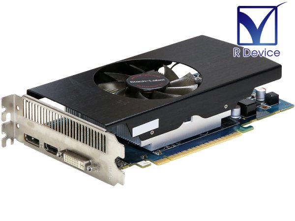 ZOTAC GeForce GT 440 512MB DisplayPort/HDMI/DVI-I PCI Express 2.0 x16 288-3N189-101RTš
