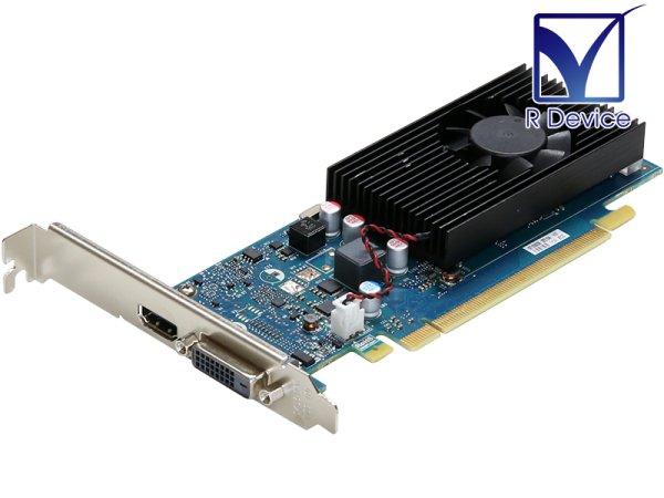 Dell GeForce GT 1030 2048MB HDMI/Dual-Link DVI-D PCI Express 3.0 x4 07HNWNš