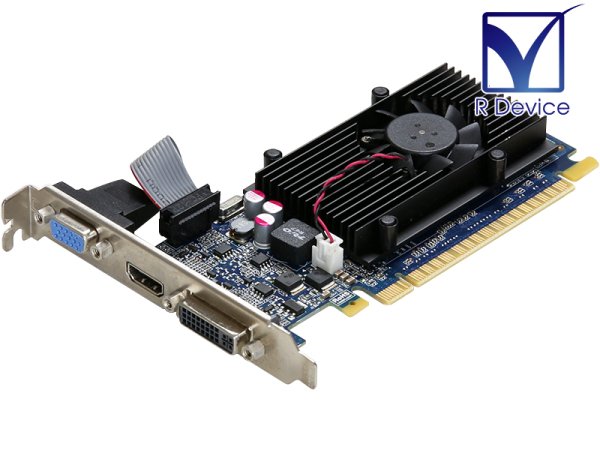 Dell GeForce GT 705 2048MB D-Sub 15-Pin/HDMI/Dual-Link DVI-I *2 PCI Express 2.0 x16 0TNVVFš