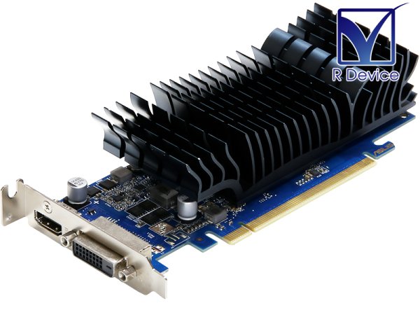 ASUSTek Computer GeForce GT 1030 2048MB HDMI/DVI-D PCI Express 3.0 Low-Profile GT1030-SL-2G-BRKš