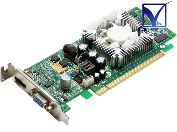 Lenovo GeForce 310 512MB HDMI/D-Sub 15-Pin PCI Express 2.0 x16 Low-Profile 71Y8665š