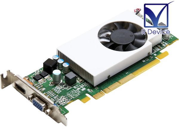 Lenovo Corporation Radeon HD 8570 2048MB HDMI/D-Sub 15-Pin PCI Express 3.0 x8 03T7149š