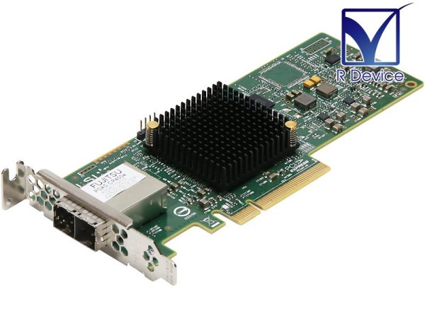 A3C40179518 ٻ 12Gb/s Serial Attached SCSI ۥȥХץ PCI Express 3.0 x8š