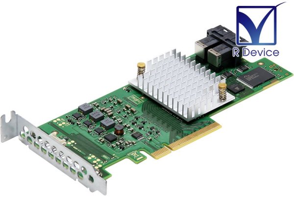 A3C40174126 ٻ PRAID CP400i SAS 쥤ȥ饫 PCI Express 3.0 x8 Low-Profileš