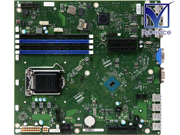 D3375-A12 ٻ PRIMERGY RX1330 M2  ޥܡ Intel C236/LGA1151š
