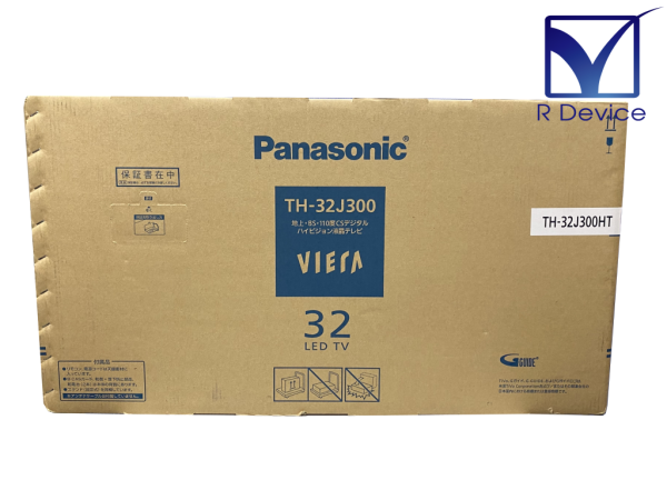 Panasonic 32型 液晶テレビ VIERA TH-32J300HT 法人/ホテル向け Panasonic 32型 液晶テレビ VIERA TH-32J300HT 法人/ホテル向け