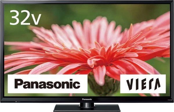 Panasonic 32型 液晶テレビ VIERA TH-32J300HT 法人/ホテル向けモデル 2021年～発売モデル ハイビジョン LED  VA(商品説明文をお読みください)【新品未使用品】 - プリンター、サーバー、セキュリティは「アールデバイス」