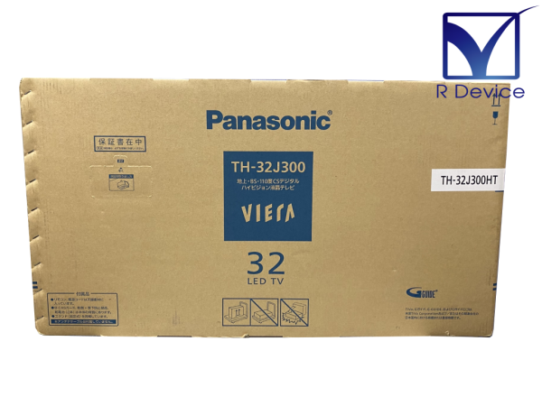  Panasonic 32 վƥ VIERA TH-32J300HT ˡ/ۥƥǥ 2021ǯȯǥ ϥӥ LED VA(ʸɤߤ)ڿ̤ʡ