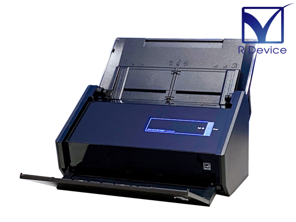 富士通 ScanSnap iX500 (FI-IX500SE) Sansan Edition A4/両面 Wi 富士通 ScanSnap iX500 (FI-IX500SE) Sansan Edition A4/両面 Wi