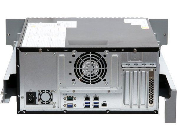 HA8000/TS10 BN GUFT11FN-1TNADR0 日立製作所 Xeon E3-1220  v6/16.0GB/HDD非搭載/ラックマウント仕様【中古】 - プリンター、サーバー、セキュリティは「アールデバイス」