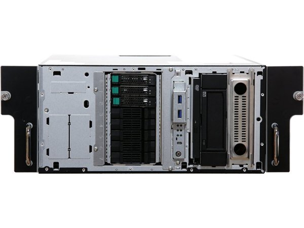HA8000/TS10 BN GUFT11FN-1TNADR0 日立製作所 Xeon E3-1220  v6/16.0GB/HDD非搭載/ラックマウント仕様【中古】 - プリンター、サーバー、セキュリティは「アールデバイス」