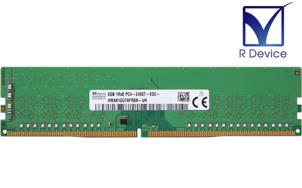 GQ-MJ7008Q1 Ω 8GB ꡼ܡ DDR4 2400 DIMM SK hynix HMA81GU7AFR8N-UHš