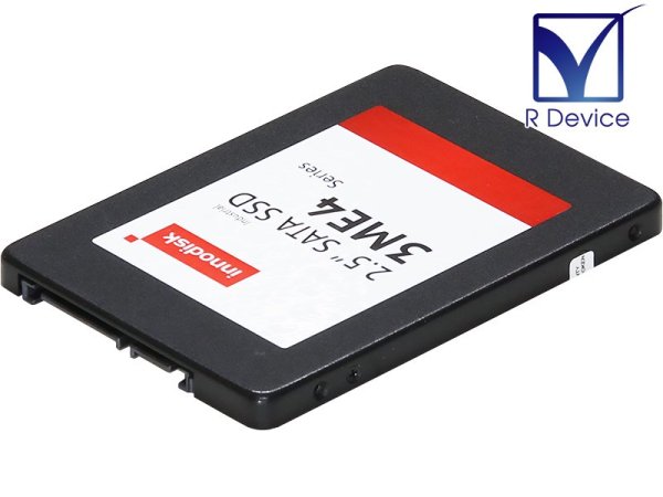 DES25-64GM41BC1DC Innodisk Corporation 64.0GB 2.5" SATA SSD 3ME4  SSDš