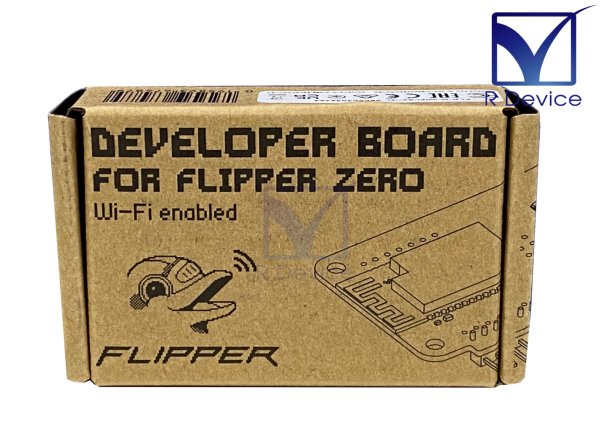 ¨ǼġFlipper Zero եåѡ б Developer Wifi Board (ʸɤߤ)ڿ̤ʡ
