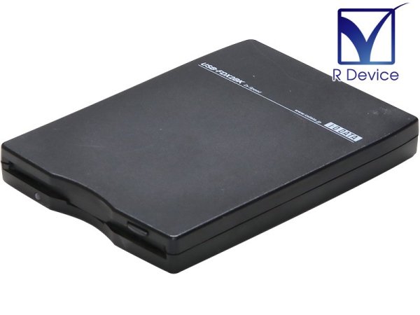 USB-FDX2BK I-O DATA DEVICE 2® USBХѥ 3.5" 2HD FDɥ饤֡š