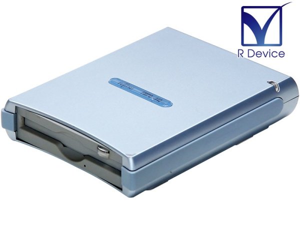 FMPD-442 ٻ 3.5 ǥ˥å 640MB USB2.0 ACץ ʡš