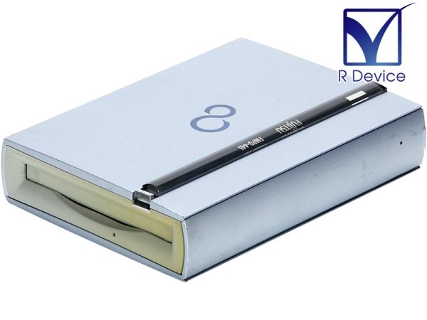 FMPD-445 ٻ 3.5 ǥ˥å 640MB USB2.0 ACץ ʡš