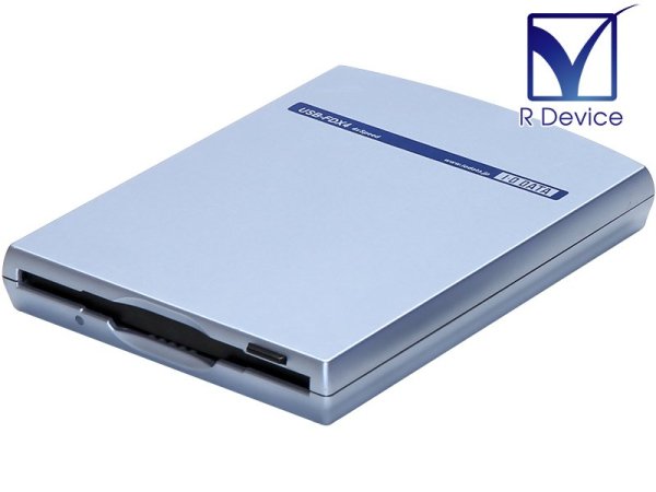 USB-FDX4 I-O DATA DEVICE ® 4® USBХѥ FDɥ饤 USB֡бš