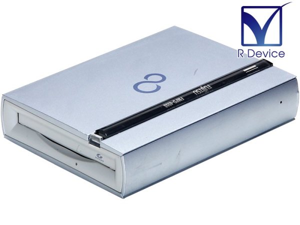FMPD-455S ٻ 3.5 ǥ˥å 1.3GB USB2.0 ACץ ʡš