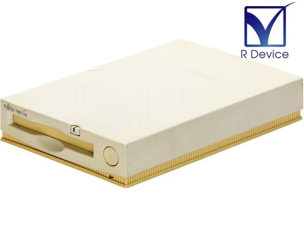 FMPD-242 ٻ 3.5 ǥ˥å  640MB SCSI High Density DB 50-Pinš