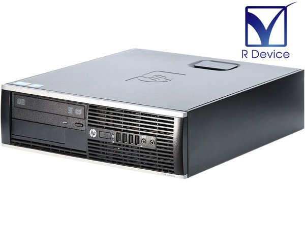 HP 8300 Compaq Elite SFF QW658AV Core i7-3770/4.0GB/500.0GB/Windows 7 Professional 64-bitš