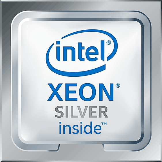 Intel Xeon Silver 4116 Processor 2.10GHz/12/24å/16.5MB L3 Cache/LGA3647/Skylake/SR3HQš