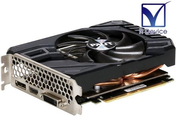 Palit GeForce GTX 1660 Ti 6.0GB DVI-D/HDMI/DisplayPort PCIe