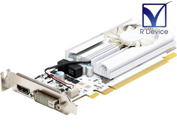 ͻָ GeForce GT 1030 2048MB HDMI/DVI-D PCI Express 3.0 x4 Low-Profile GF-GT1030-E2GB/LPš