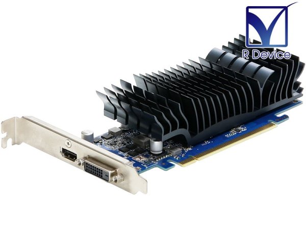ASUSTeK Computer GeForce GT 1030 2048MB DVI-D/HDMI PCI-Express 3.0 x4 GT1030-SL-2G-BRKš