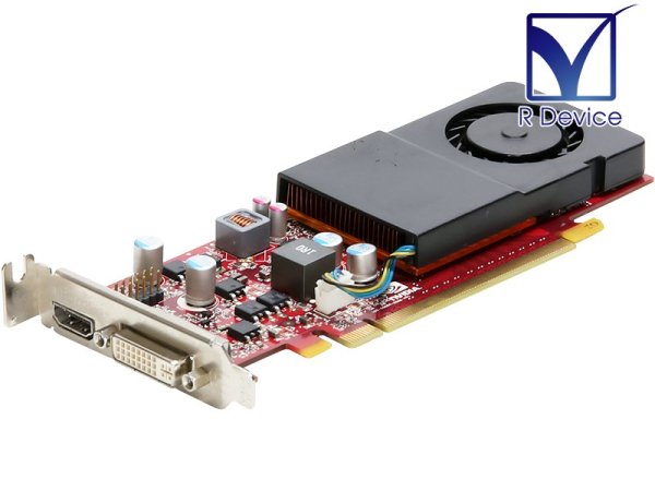 HP GeForce GT 220 1024MB HDMI/Dual-Link DVI-I PCI Express 2.0 x16 Low-Profile 533214-001š