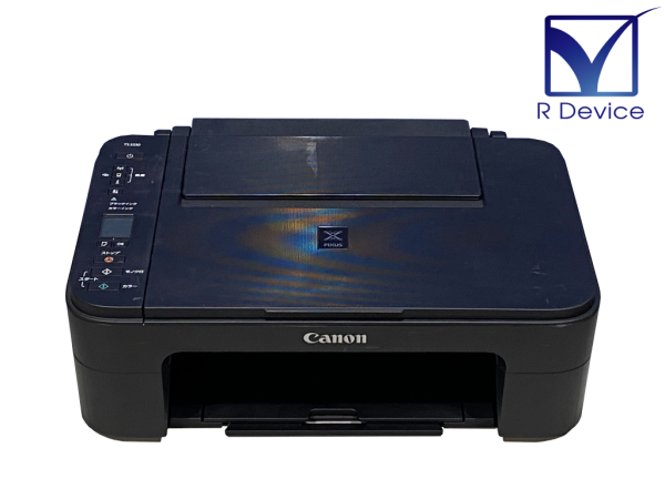 Canon PIXUS TS3330 BK Wi-Fi AirPrint スマホプリント対応 ...