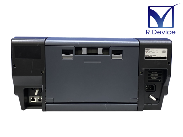 EPSON GP-730 A4対応 高耐久・堅牢モデル 業務用インクジェットプリンタ【中古】, -  プリンター、サーバー、セキュリティは「アールデバイス」