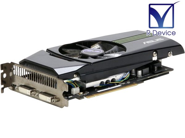 ASUSTeK GeForce GTX 460 1024MB mini-HDMI/DVI-I *2 PCIe 2.0 x16 ENGTX460 DC TOP/2DI/1GD5/V2š