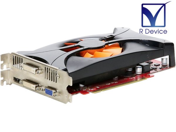 Palit GeForce GTX 460 2048MB HDMI/D-Sub 15-Pin/DVI-I *2 PCI Express 2.0 x16 NE5X460SF1142-N1041š