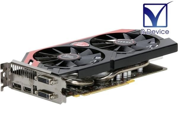 MSI GeForce GTX 660 2048MB DVI-D/DVI-I/DP/HDMI PCI Express 3.0 x16 N660GTX Twin Frozr 4S OC V2š