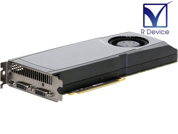 HP GeForce GTX 580 1536MB mini-HDMI/Dual-Link DVI-I *2 PCI Express 2.0 x16 649664-001š
