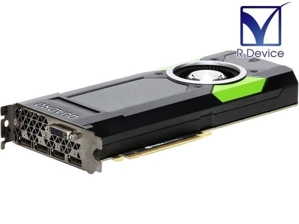 Dell Quadro P5000 16.0GB Dual-Link DVI-D/DisplayPort *4 PCI Express 3.0 x16 000MKCš