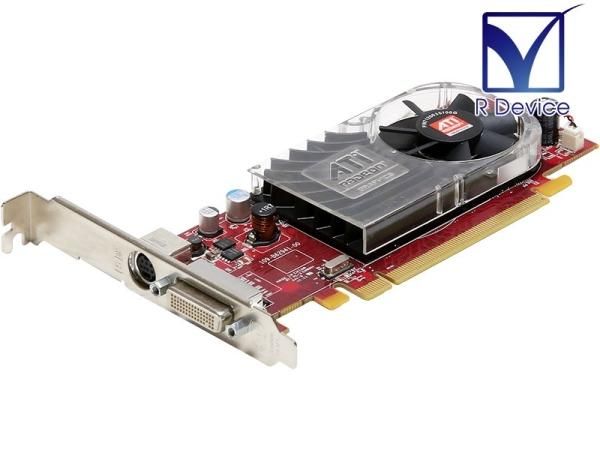 Dell Radeon HD 3450 256MB DMS-59 PCI Express x16 0X398Dťӥǥɡ