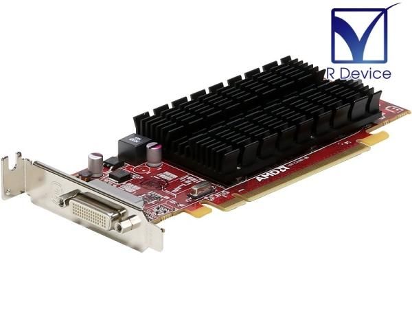 AMD FirePro 2270 512MB DMS-59 PCI Express 2.0 x16 Low-Profile 102C3190301š