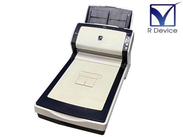 ٻ FUJITSU PFU Image Scanner FI-6230Z A4顼᡼ʡ եåȥ٥åդǥš