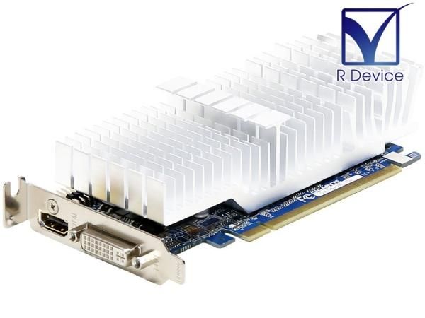 GIGA-BYTE GeForce GT 610 1024MB HDMI/DVI-I PCI Express 2.0 x16 Low-Profile GV-N610SL-1GIš