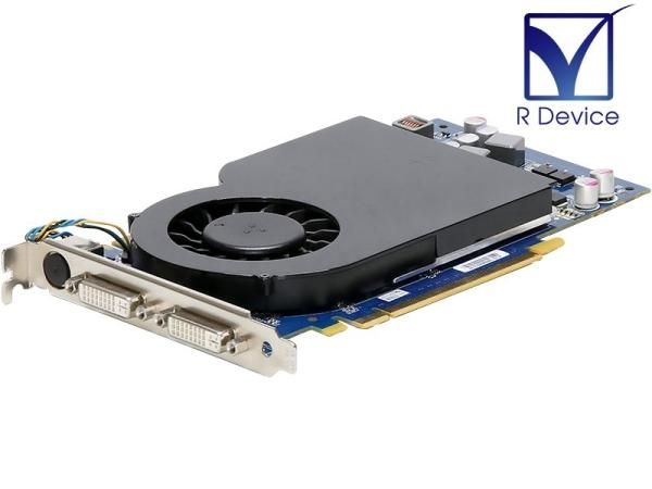 ECS GeForce 9800 GT 1024MB Dual-Link DVI-I *2 PCI Express 2.0 x16 N9800GTE-1GMU-Fš