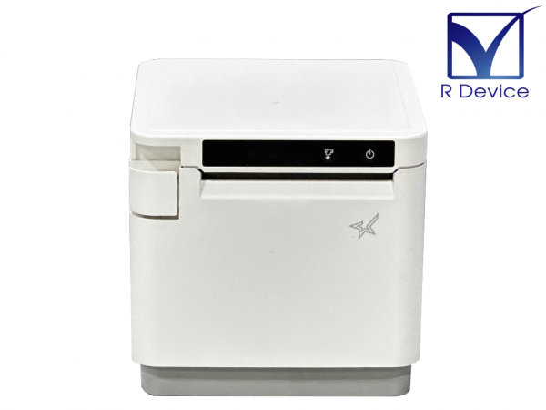 star mC-Print3 MCP30(MCP30-WT-JP) レシートプリンター USB star mC-Print3 MCP30(MCP30-WT-JP) レシートプリンター USB