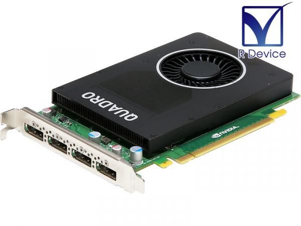 Dell Quadro M2000 4096MB DisplayPort *4 PCI Express x16 0W2TP6ťӥǥɡ